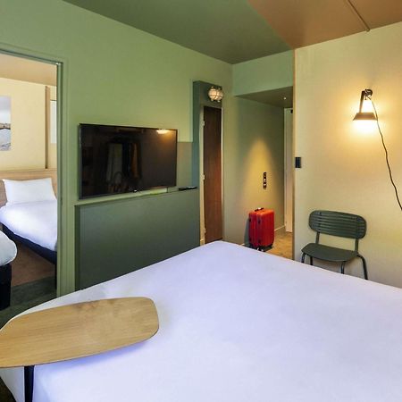Ibis Styles Rouen Parc Expos Zenith Hotel Saint-Étienne-du-Rouvray Kültér fotó