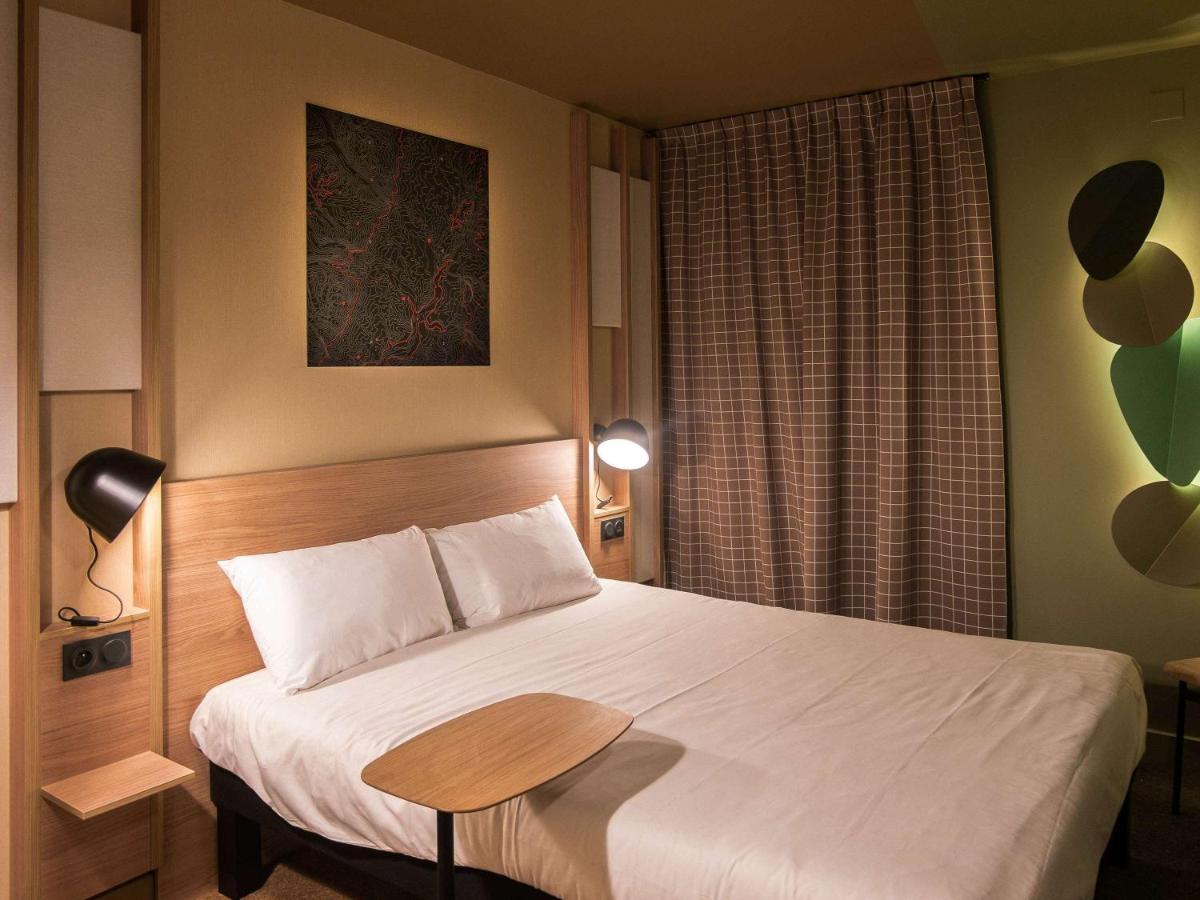 Ibis Styles Rouen Parc Expos Zenith Hotel Saint-Étienne-du-Rouvray Kültér fotó