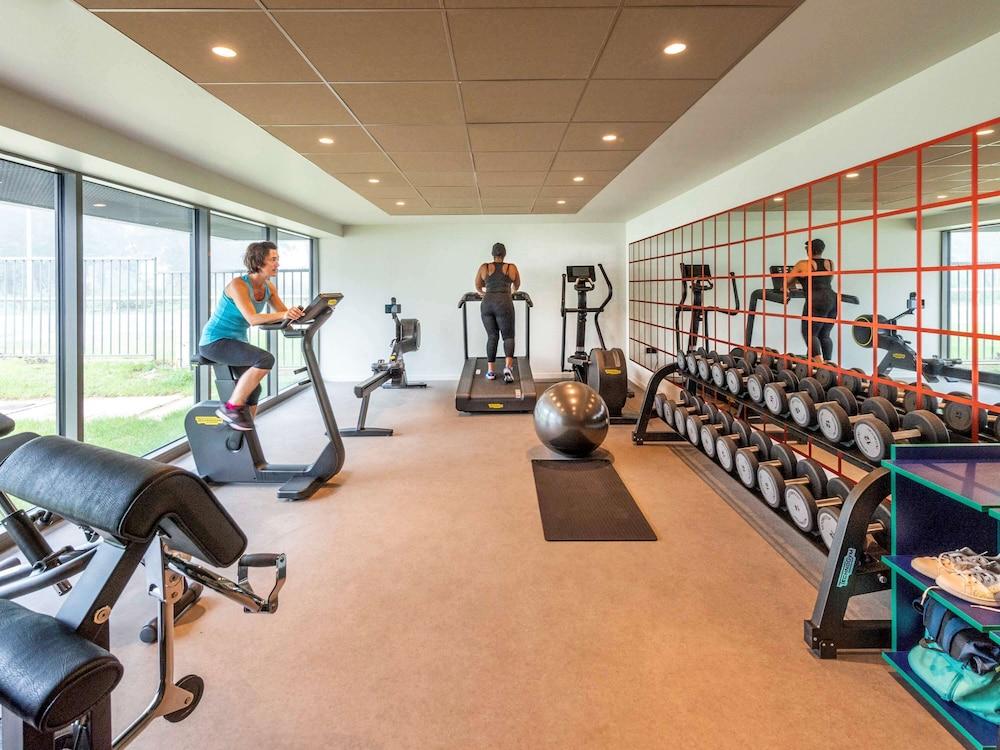 Ibis Styles Rouen Parc Expos Zenith Hotel Saint-Étienne-du-Rouvray Kültér fotó