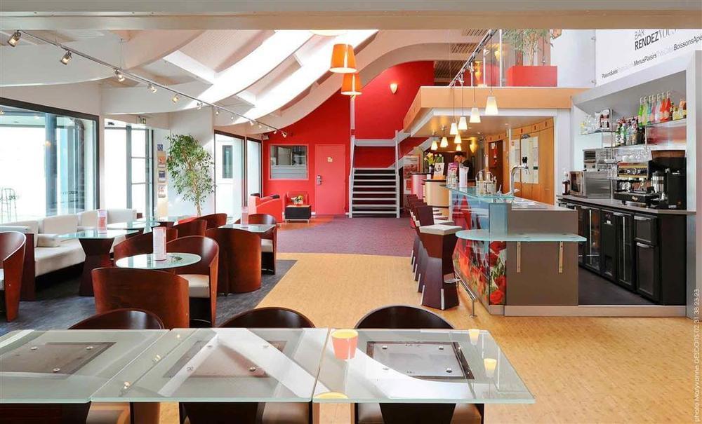 Ibis Styles Rouen Parc Expos Zenith Hotel Saint-Étienne-du-Rouvray Kültér fotó