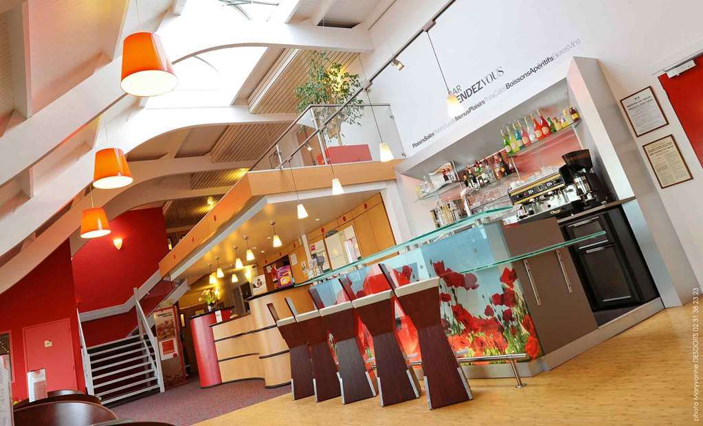 Ibis Styles Rouen Parc Expos Zenith Hotel Saint-Étienne-du-Rouvray Kültér fotó